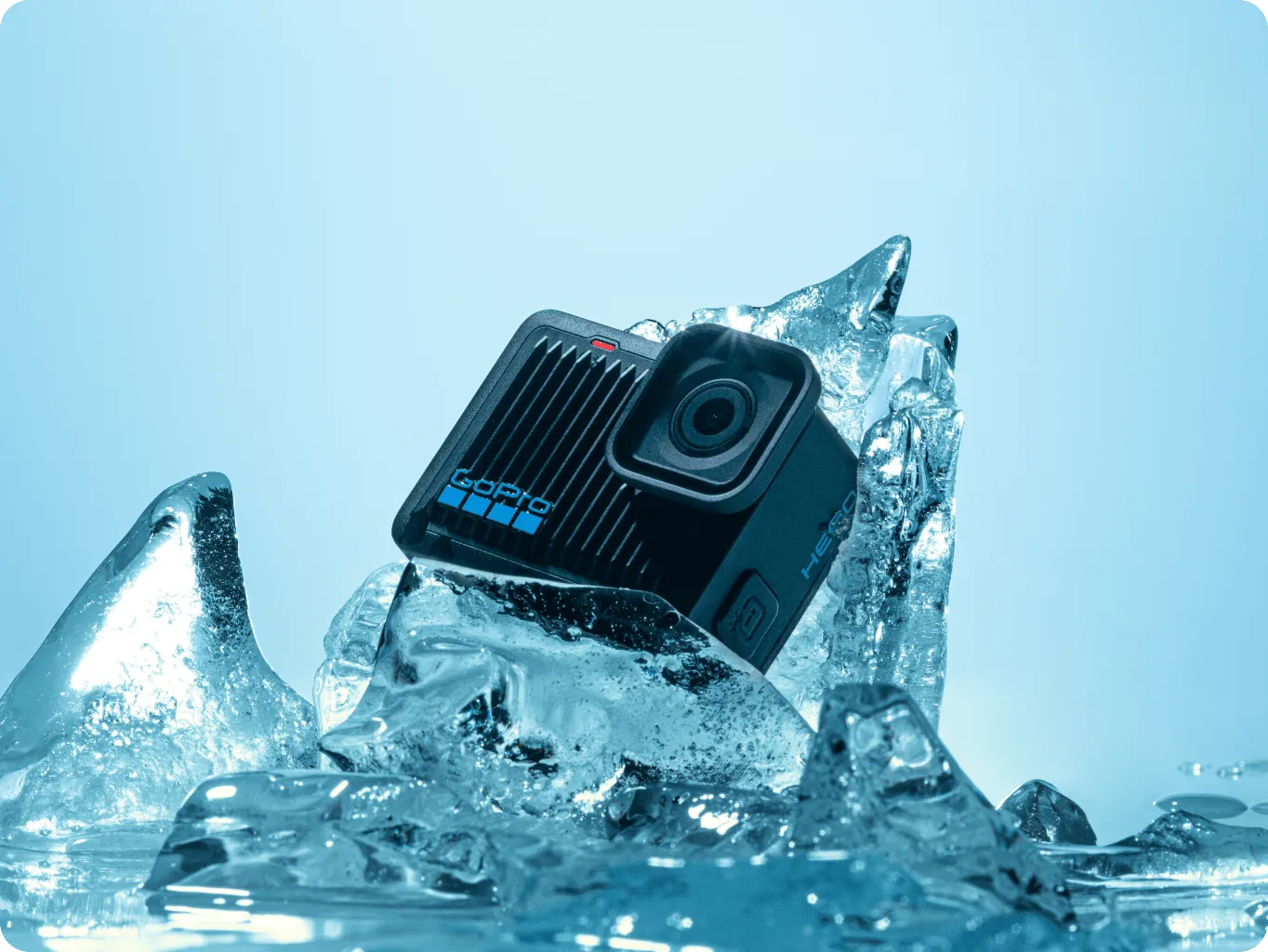 GOPRO Project